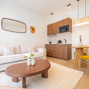 Apartamento de 1 Dormitorio